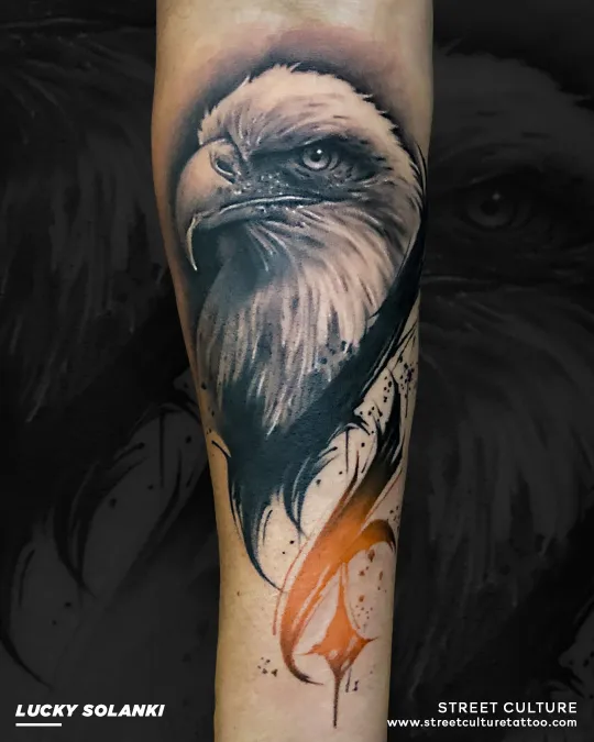 Ushuaia Tattoos | London, Fulham Road | Olivia : r/tattoos