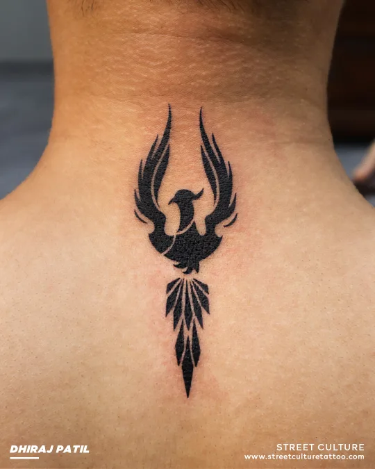Tattoo uploaded by Vipul Chaudhary • Dhiraj name tattoo |Dhiraj tattoo | Dhiraj name tattoo ideas • Tattoodo